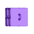 55.stl cube garland X76