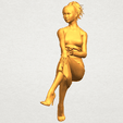 A05.png Naked Girl H07