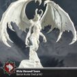 DH_printed.jpg Dämonenjäger - World of Warcraft (Fan-Art)