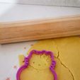 1.jpg PACK OF 4 HELLO KITTY COOKIE CUTTERS
