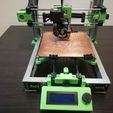 IMG_20190304_181305.jpg GREEN MAMBA V1.3 DIY 3D Printer