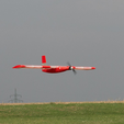 Capture_d__cran_2015-08-18___14.19.47.png Free STL file "Red Duck" First Take Off of a fully printed flying wing.・3D printable object to download