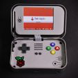 IMG_3381.JPG mintyPi v3, Gaming Handheld in an Altoids Tin