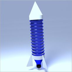 rocket_1_net_lt.jpg STL file water rocket・3D print object to download, 3d-fabric-jean-pierre