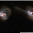 NGC-1614-3.jpg NGC 1614 GALAXY 3D SOFTWARE ANALYSIS