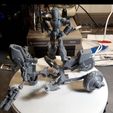 Senza titolo9-1.jpg Archivo 3D Mospeada MaxLab Cyclone・Diseño de impresora 3D para descargar