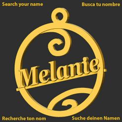 Melanie.jpg Melanie
