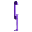 Adjustable C-Clamp Tool.stl Outil de serrage en C réglable