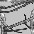 wfsub-0013.jpg Human venous system schematic 3D