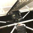 Installed_Hero8.jpg Kitfox IV Cargo Area GoPro Mount - Experimental Aircraft