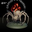 GiantSpiders_Swarm6.jpg Paquete de arañas gigantes