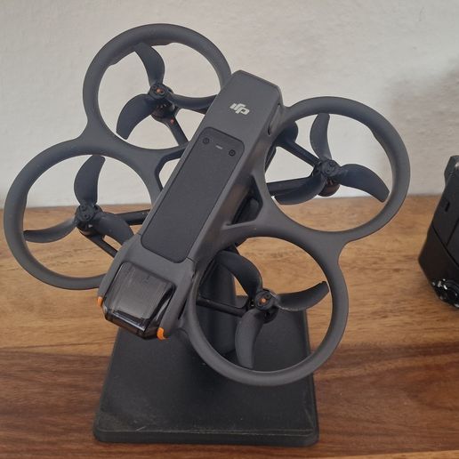 V3 - DJI AVATA 2 Olymp / drone stand / drone mount