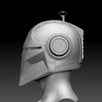 7.jpg Mandalorian Helmet