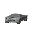 0056.png Ford GT40 3D Print Ready