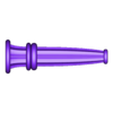 arm 2.stl Objets du millénaire Yu-Gi-Oh