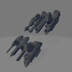 DF-weapons.png STL file Car Violence Weapons・3D print design to download, adamjlove92