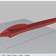 stylet_école.PNG Free STL file Touch_Pen・Design to download and 3D print