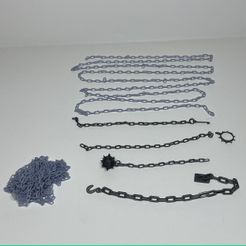 IMG_4176_-1.jpg 3D file Chains and Bits・3D printer model to download