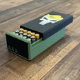 IMG_8645.jpg Battery Box AAA Battery Crate Battery Storage AAA
