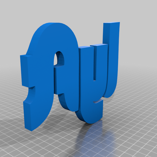 🧞‍♂️ LYFT Driver Logo・ 3D File for ・Cults
