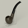 Render-1.png pipe and pipe stand