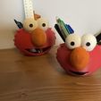 IMG_6150.jpg Elmo Pencil Holder
