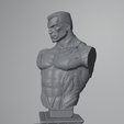 4.png Colossus X-Men Bust