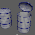 Petrol_Can_Wireframe_01.png Gasoline can