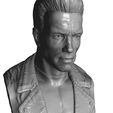 7.jpg 3D PRINTABLE COLLECTION BUSTS 9 CHARACTERS 12 MODELS