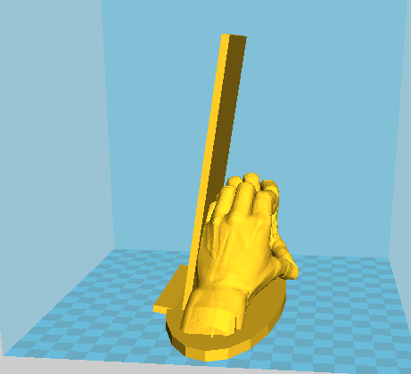 phone holder