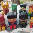 03.jpg Justice League - Mini Cube Figurines