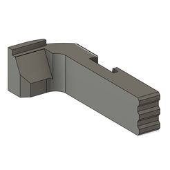 g3.png Airsoft Glock 17 Gen3 Mag Release