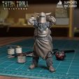 4.jpg Knight of Ni Bundle - [Pre-Supported]