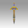 5.jpg Dragon Quest Echoes of Elusive Age Definitive Edition Hero Sword