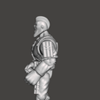 c26552bbe79bf1b1612637991ffb9016.png Small Soldiers Figure NICK