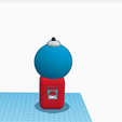 3D design Bodacious Esboo-Jaiks _ Tinkercad - Google Chrome 17_04_2020 15_55_57.png Archivo STL gratis dispensador de caramelos・Diseño de impresora 3D para descargar