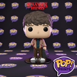 mike-1.png Stranger Things  Funko Pop