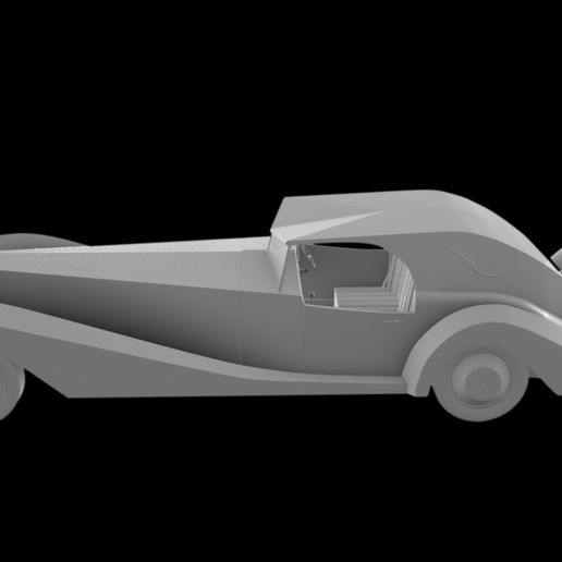 6_00000.jpg Cruella De Vil Car
