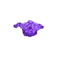 sporebag.stl Bloater Infected