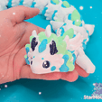 Sapphi6-min.png Sapphi der Geisterdrache Flexi V2