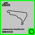 8.jpg PACK 24 FORMULA 1 CIRCUITS / F1 2025 CIRCUIT COLLECTION