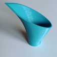 Capture d’écran 2016-12-02 à 17.29.10.png Free STL file PET bottle watering funnel・Object to download and to 3D print