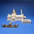 img-1461.jpg Omar Ali Saifuddien Camii - Brunei