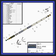 Hydra-70-Assembly-Diagram.png Hydra 70 - APKWS Rocket - 3D Print Ready Assembly