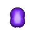skull1.stl Schädel