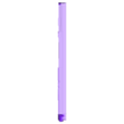5 - skippy main body right.stl Cyberpunk 2077 Skippy / HJKE-11 YUKIMURA replica
