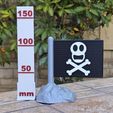 20231030_163956.jpg Pirate Flag 🏴‍☠️ (& Blank Flags)