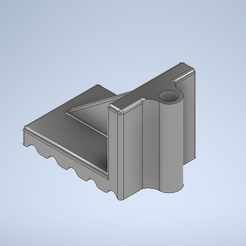 clamp.png Télécharger fichier GCODE gratuit Support de fixation • Design pour imprimante 3D, ihsaanmangera