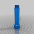 extension_4_in.png パラメトリック式 1/2インチ ポップアップスプリンクラー用ライザー