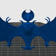 lunala.png lunala 3D Model